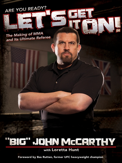 Title details for Let's Get It On! by "Big" John - Available